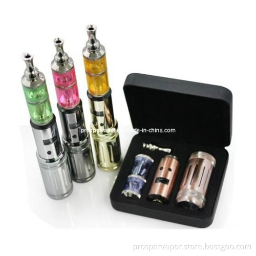 New Telescopic Series Electronic Cigarette (GS Sub 2.0)